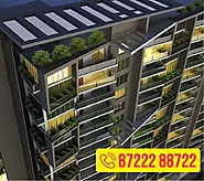 Why Should You Buy Apartments Near Manyata Tech Park? - DS Max Properties PVT LTD BLOG