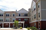 Penelope 35 II Senior Apartments | Affordable Senior Housing Minnesota | AHEPA Senior Living