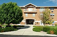 AHEPA 501 II Senior Apartments | Independence Senior Living in New Mexico