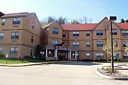 AHEPA 156 Senior Apartments | Best Senior Living Communities Pennsylvania | AHEPA Senior Living
