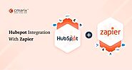 Use HubSpot Integrations to Connect Your Apps with Zapier