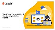 Top Most Common WordPress Security Vulnerabilities & Risks