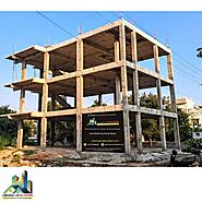 Residential Construction Company Bhubaneswar