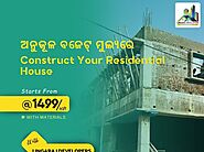 Lingaraj Developers: Pioneering Excellence as the Best Construction Company in Bhubaneswar