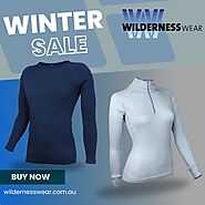 Merino Wool Socks & Base Layers Clearance Sale - Wilderness Wear