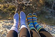 Shop the best quality and most comfortable merino wool socks online