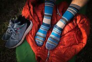 What to look for before buying hiking socks - WildernessWear