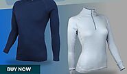 What to look for before buying a good Merino wool baselayer