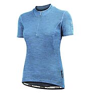 Merino Cycling Jerseys For Men & Women In Australia - Wilderness Wear