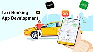 Website at https://www.wdptechnologies.com/taxi-booking-app-development/