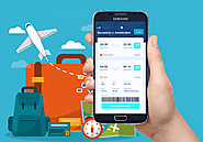 Travel Booking App Development Company - WDP Technologies