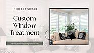 Motorized Blinds - A Fresh Smart Home Investment