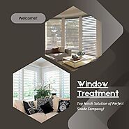 Benefits of Window Covering in Fort Myers You Should Know