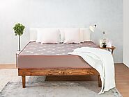 Shop Different Types of Mattress Online at Best Price in India - Spaces