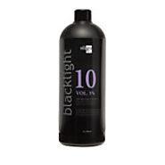 Best professional hair bleach - Oligo Blacklight | Salon Support