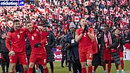 What are Canada's probabilities at the FIFA World Cup 2022?