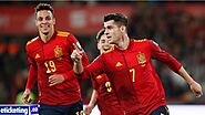 Spain at the Qatar World Cup 2022, Schedule, squad and more