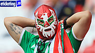 Lucha Libre masks barred: Qatar World Cup 2022 crazy limits for Mexican fans