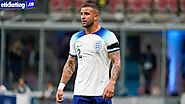 Which right-backs will take England Football World Cup with Reece James, Trent Alexander-Arnold and Kyle Walker injur...