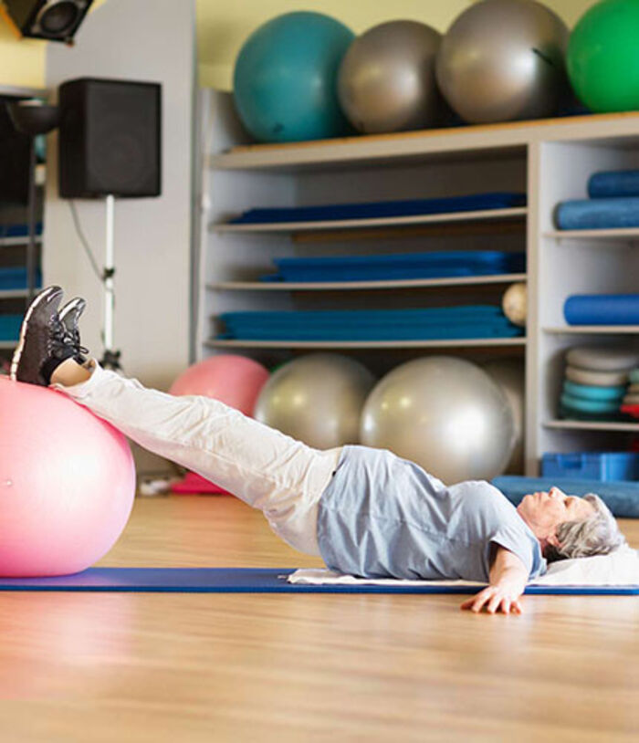 Exercises To Cure Piles A Listly List