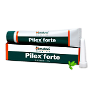 Buy Himalaya Pilex forte Ointment 30 gm Online at Best Price - Speciality Medicines