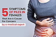 Useful health tips for piles – Hemorrhoids