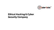 Cyber Octet - Ethical Hacking Training & Cyber Security Company in Ahmedabad