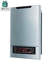 Electric Hot Water Heater - Reasons Why It's Perfect Than the Conventional Tank Water Heater
