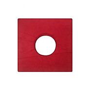 Piles Cushion Seat - Pedder Johnson