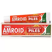 Buy Aimil Amroid Ointment Medicines - 5% Off! | Healthmug.com