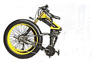 Website at https://mountain-bikes.net/lankeleisi-t750plus-26-fat-wheel-folding-electric-full-suspension-mountain-bicy...
