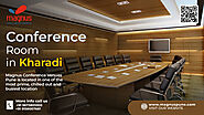Conference Room in Kharadi | Pune