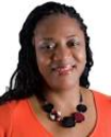 Oma Edoja; Author, speaker & Women’s Business Growth Mentor