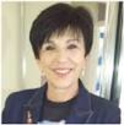 Dr Pauline Crawford BA MBA PhD CEO Corporate Heart Ltd