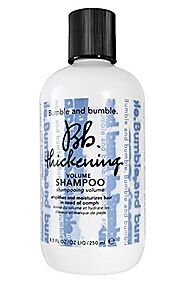 Bumble and Bumble Thickening Volume Shampoo, 8.5 Fl Oz