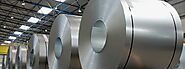 Best Stainless Steel 405 Coil Manufacturer and Supplier in India - R.H. Alloys