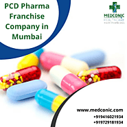 Pharma Franchise Company in Mumbai