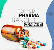 Top Pharma Franchise Company in India | Medconic Healthcare