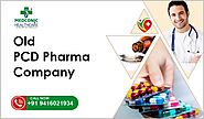 Old PCD Pharma Company | Medconic Healthcare