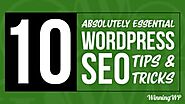 iframely: 10 Absolutly essential Wordpress Seo tips.mp4