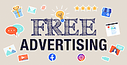 Free advertising sites