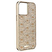 Case-Mate – Brilliance Chandelier Case for iPhone 14 Pro