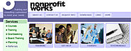 Downloads - Nonprofit Works Inc. (Affordable expertise in grant writing, Web development, Web design, Web hosting, co...