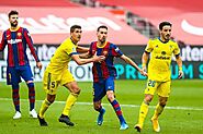 Trực tiếp Cadiz vs Barcelona 23:30, ngày 10/09/2022 - Vebo TV