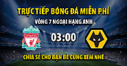 Tường thuật trực tiếp Liverpool vs Wolves, lúc 03:00, ngày 02/03/2023