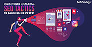 Instagram SEO: Best Practices to Rank Higher on Search Results | SoftProdigy