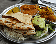 Dine Out With the Best Indian Food in Ocala