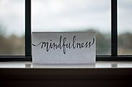 Does “mindfulness” have a place in business? - Quantum Advisory