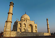 Golden Triangle Tour with Jodhpur