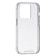 Case-Mate – Sheer – Case for iPhone 14 Pro